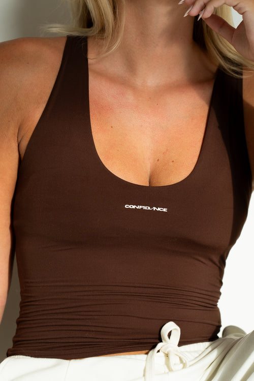 Fitted Top